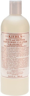 Жидкое мыло для тела Kiehl's Grapefruit