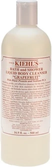Жидкое мыло для тела Kiehl's Grapefruit