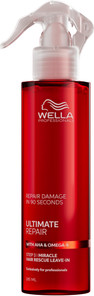 Miracle Hair Rescue Wella Professionals