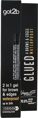 Schwarzkopf Got2b Glued 2in1 Gel