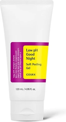 Cosrx Good Night Peeling Gel