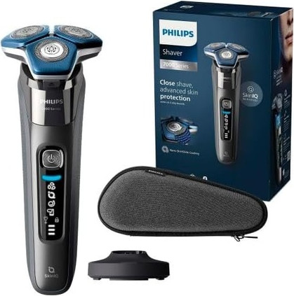 Бритва Philips Shaver Series 7000 S7887/55 беспроводная