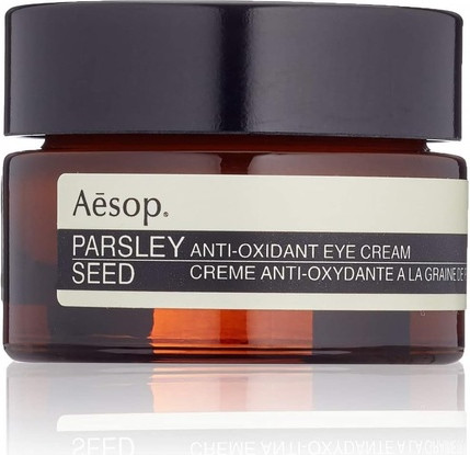 Aesop Parsley Seed Anti-Oxidant Eye Cream