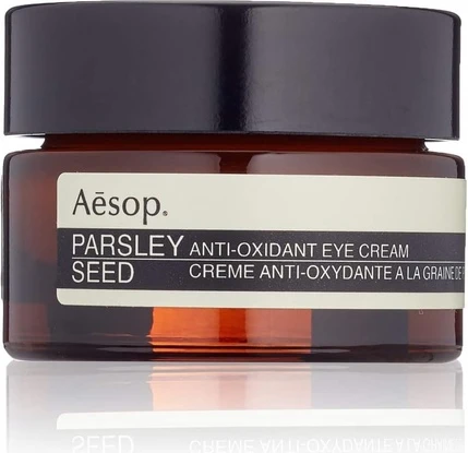 Aesop Parsley Seed Anti-Oxidant Eye Cream