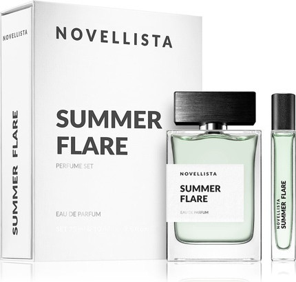 Novellista Summer Flare Set