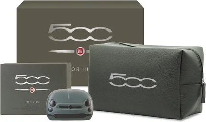 Туалетная вода Fiat 500 For Him