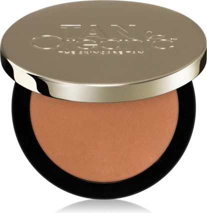 Бронзер Tanorganic The Skincare Tan Bronzer