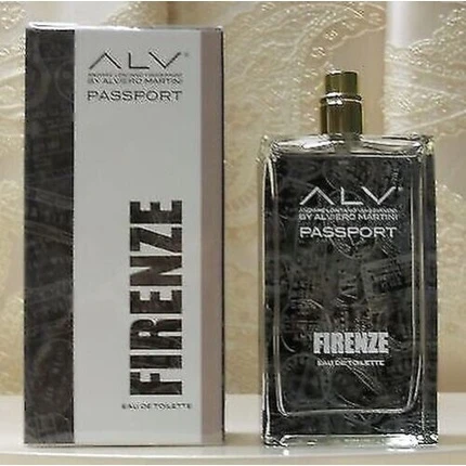 Туалетная вода Firenze Alv от Alviero Martini