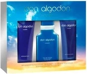 Гель после бритья Don Algodon Man