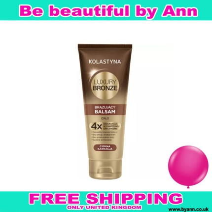 Bronzing Balm Kolastyna