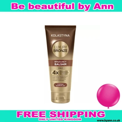 Bronzing Balm Kolastyna