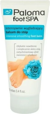 Paloma Foot Spa Интенсивно смягчающий лосьон для ног