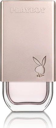 Playboy Make The Cover Туалетная вода