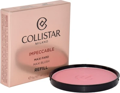 Collistar Maxi Blush Effect Silk 07 Ortensia