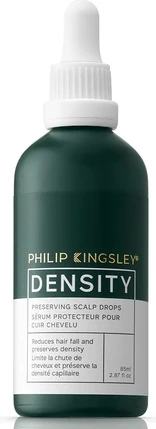 Philip Kingsley Капли для поддержания густоты кожи головы