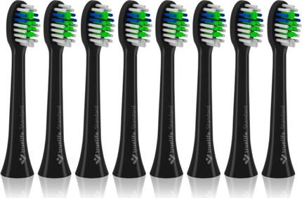 Электрическая зубная щетка TruLife SonicBrush Compact Черная