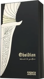 Extrait De Parfum French Avenue Восточно-Древесный Аромат
