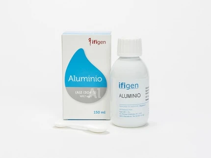 Aluminio Ifigen