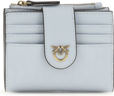 Кошелек Pinko из натуральной кожи теленка
