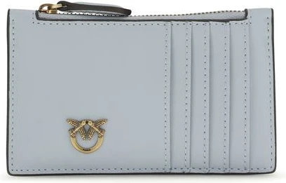 Кошелек Pinko из кожи теленка Bos Taurus