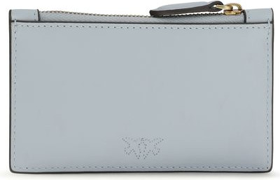 Кошелек Pinko из кожи теленка Bos Taurus