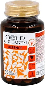БАД Minerva Research Labs Gold Collagen Defence