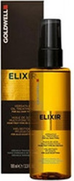 Elixir Versatile Oil Treatment Goldwell