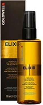 Elixir Versatile Oil Treatment Goldwell