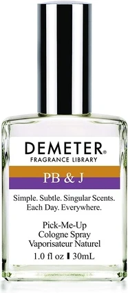 Demeter PB & J Cologne Spray