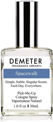 Дезодорант-спрей Demeter Fragrance Library Spacewalk