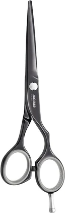 Ножницы для стрижки Jaguar Diamond E Titan 55 Offset Design