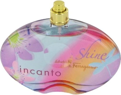 Туалетная вода Salvatore Ferragamo Incanto Shine