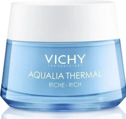Aqualia Thermal Rich Cream Vichy