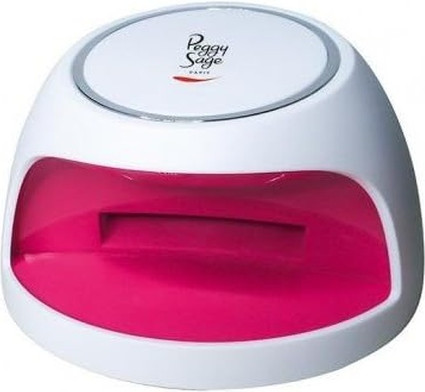 Лак для ногтей Peggy Sage Mini Dry