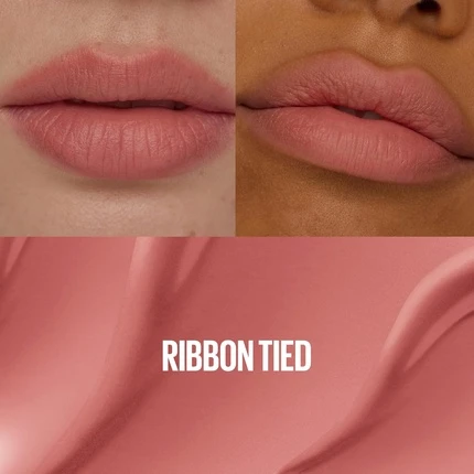 Губная помада Maybelline Super Stay Teddy Tint Nudes