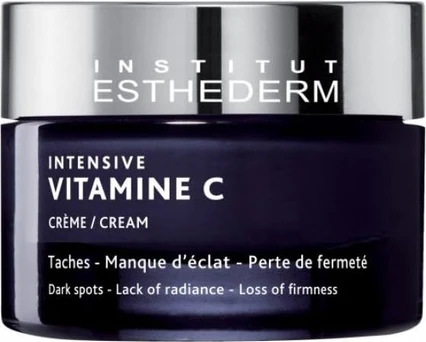 Institut Esthederm Intensive Vitamin C Крем для сияния кожи лица