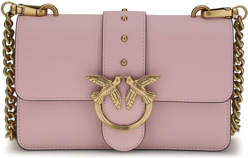 Сумка через плечо Pinko Love One