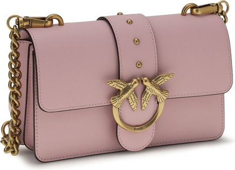 Сумка через плечо Pinko Love One