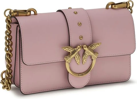 Сумка через плечо Pinko Love One