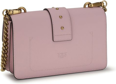 Сумка через плечо Pinko Love One