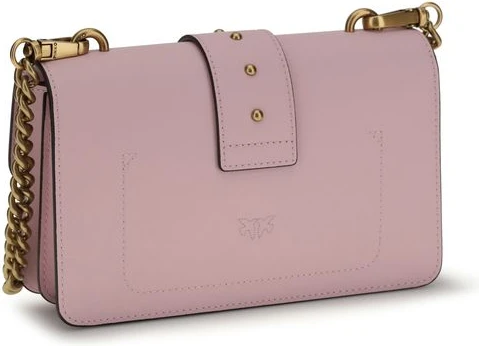 Сумка через плечо Pinko Love One