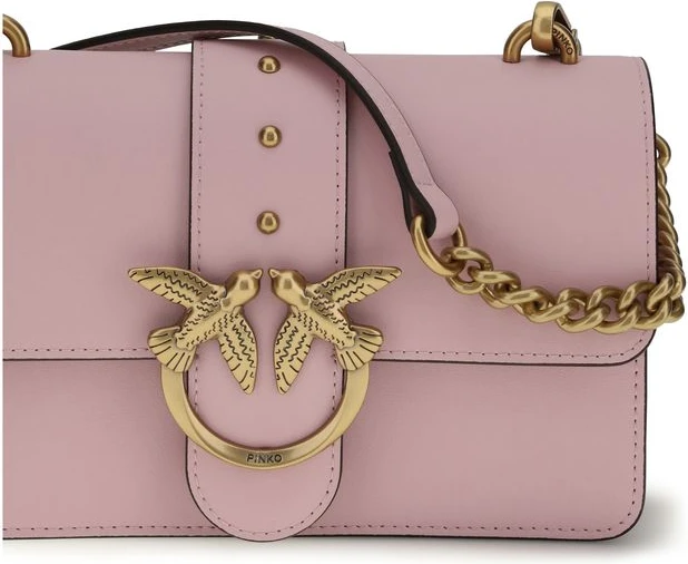Сумка через плечо Pinko Love One
