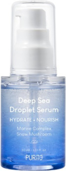 Сыворотка Purito Seoul Deep Sea Droplet Serum