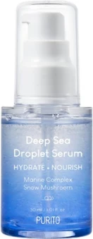 Сыворотка Purito Seoul Deep Sea Droplet Serum