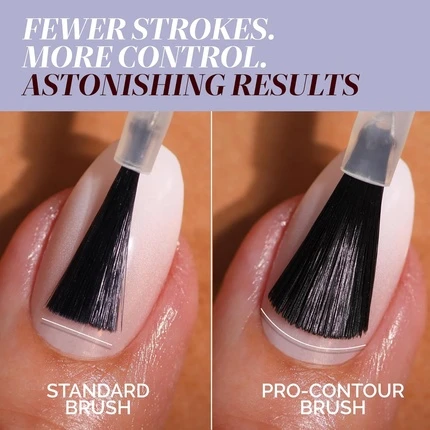 Улучшенный лак для ногтей Londontown Nice & Icy
