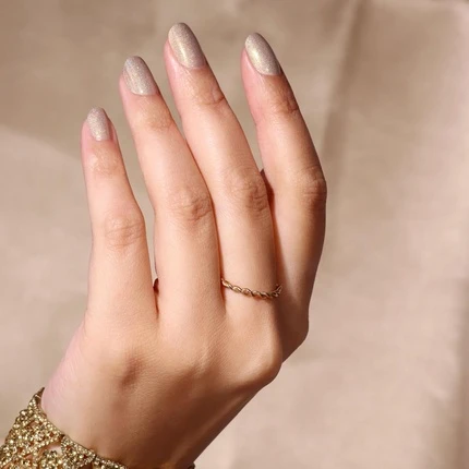Londontown Lakur Brown Nail Polish