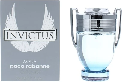 Paco Rabanne Invictus Aqua Eau de Toilette