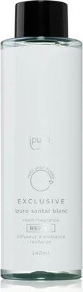 Ipuro Santal Blanc Сменный блок