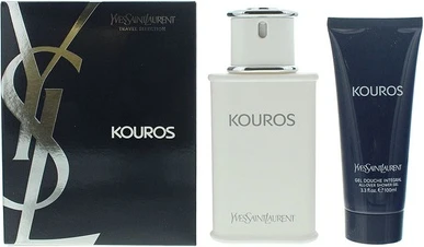 Yves Saint Laurent Kouros Туалетная вода Подарочный набор