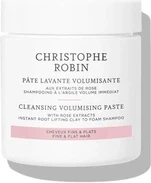 Christophe Robin Очищающая объемная паста